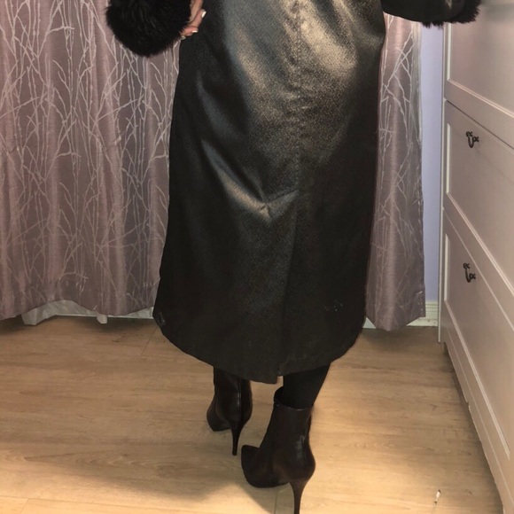 Vintage coat - Picture 3 of 8